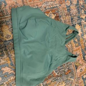 Free to be Serene Bra- High Neck, light support